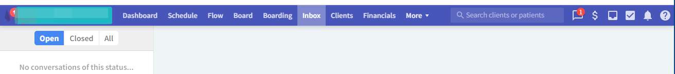 Inbox